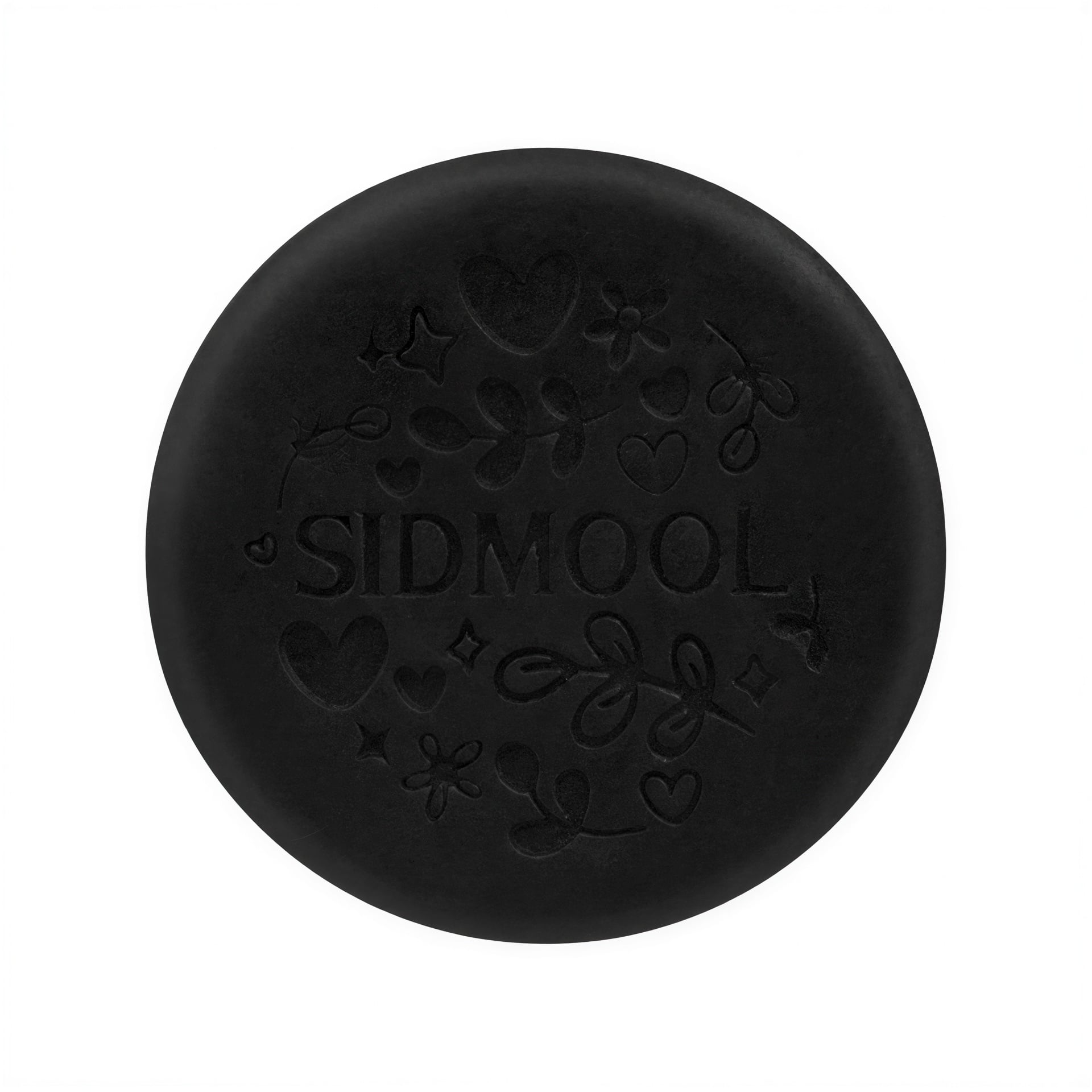 Sidmool Chamsut 潔面皂