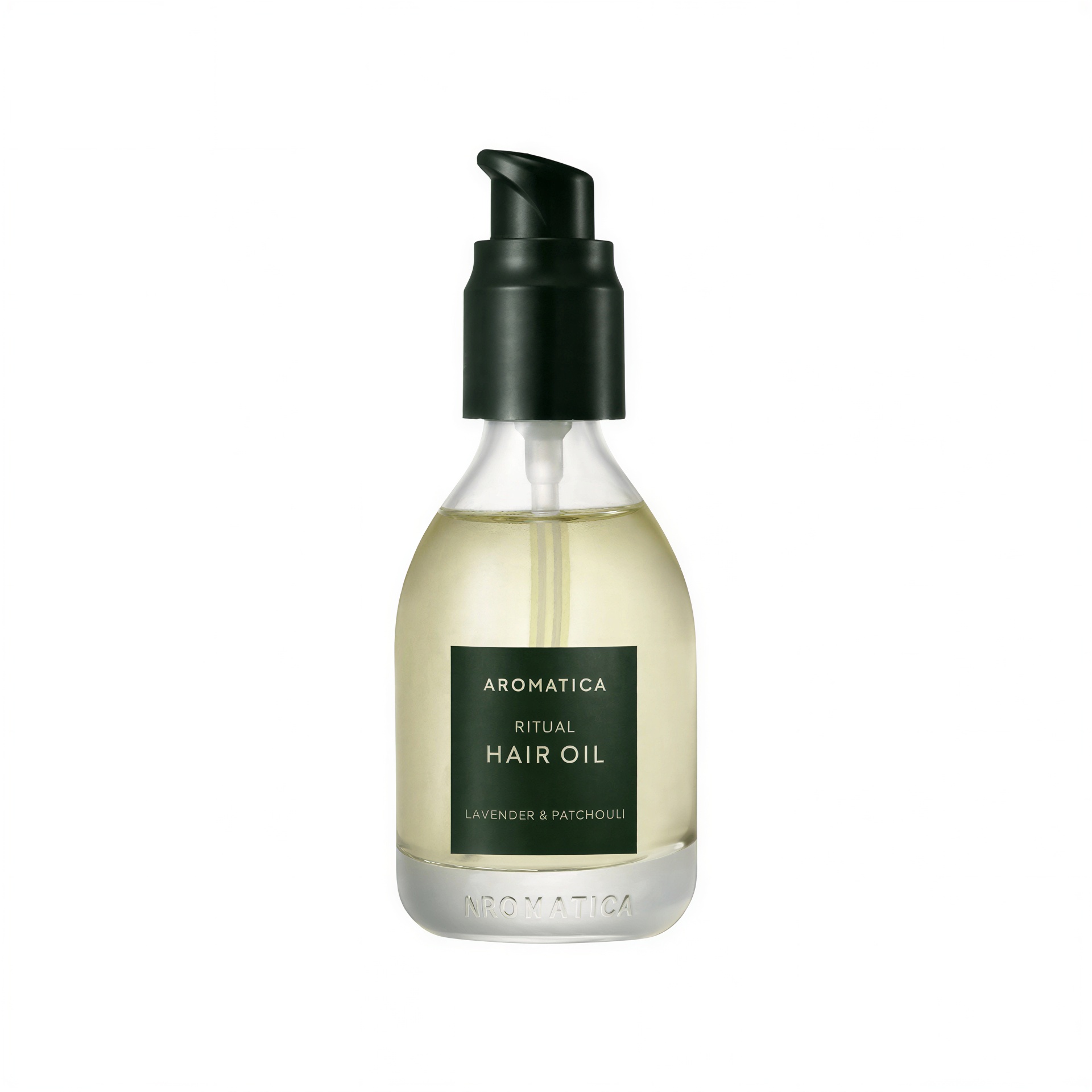 Aromatica Ritual Hair Oil Lavender & Patchouli
