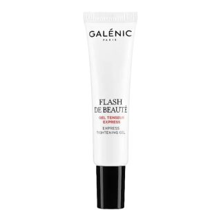 Galénic Flash De Beauté Express Tightening Gel
