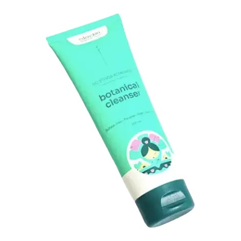 Edenskin No Stings Attached Botanical Cleanser