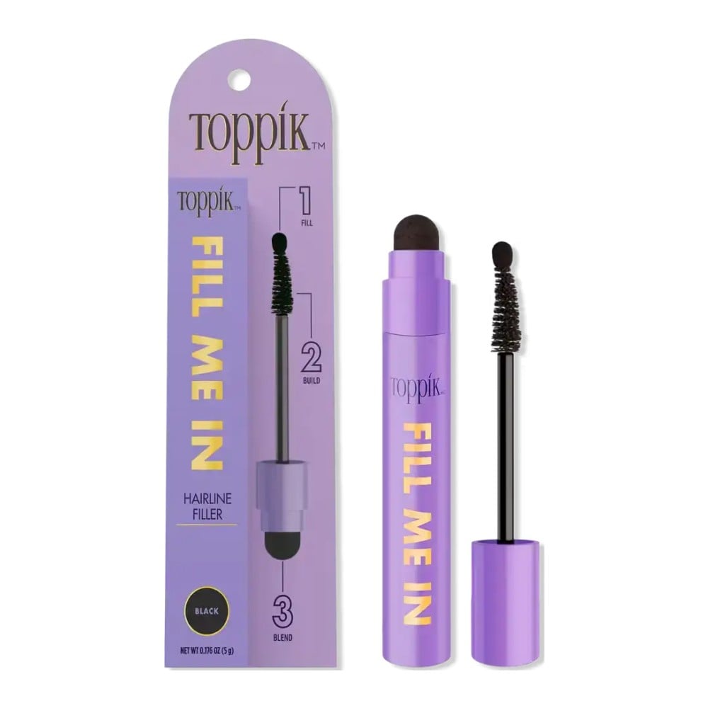 Toppik Fill Me In Hairline Filler
