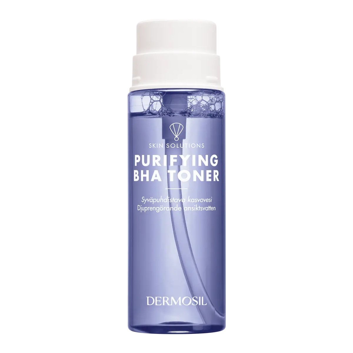 Dermosil Purifying BHA Toner