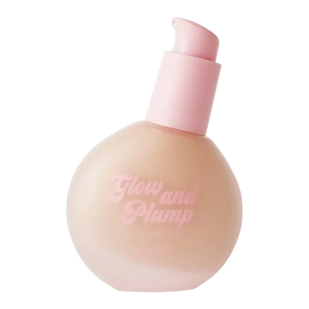 Glowid Glow & Plump Glass Skin Drops
