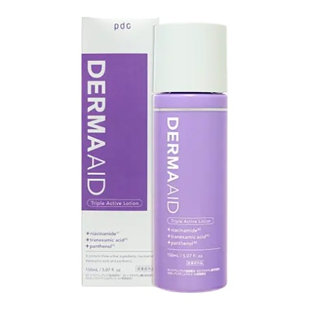 Dermaaid Triple Active Lotion
