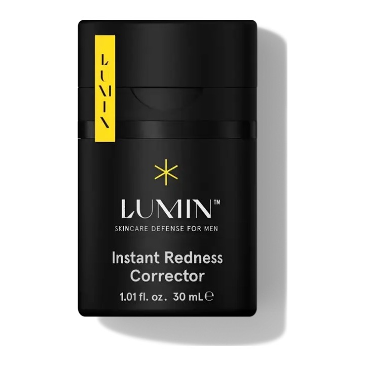 Lumin Instant Redness Corrector