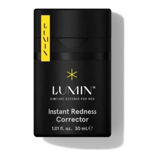 Lumin Instant Redness Corrector
