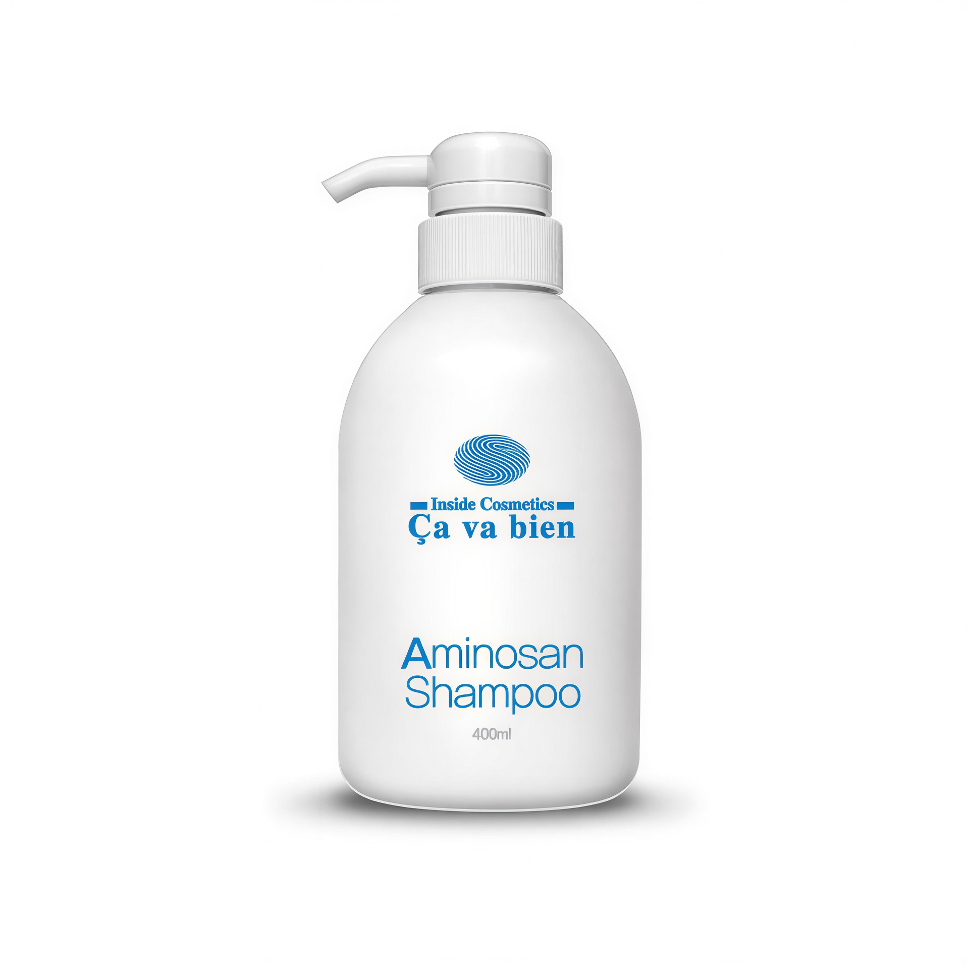 Savabian Amino Acid Shampoo