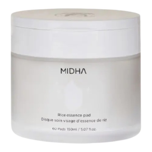 Midha Rice Serum Pad