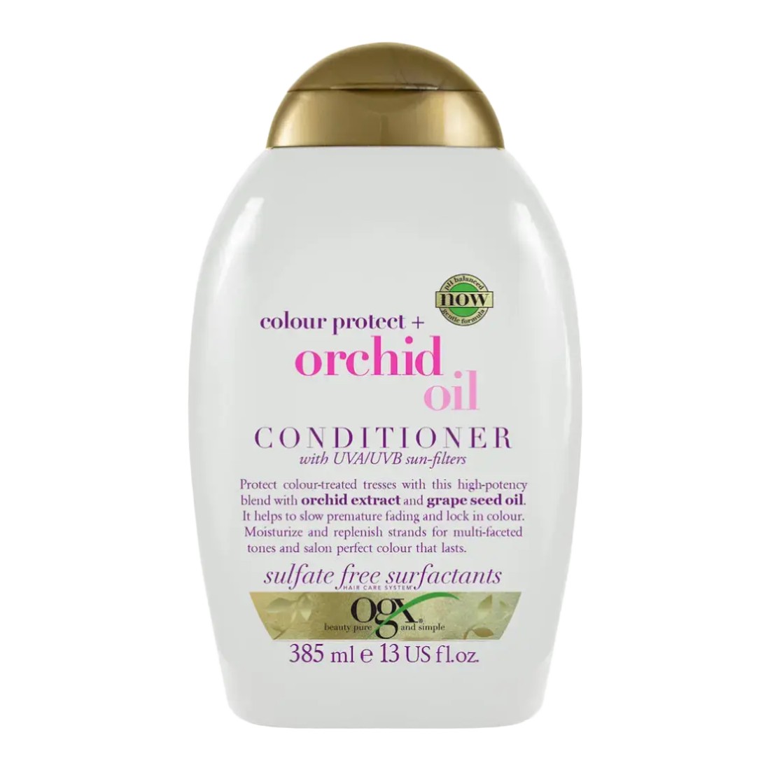 OGX Beauty Orchid Oil Conditioner