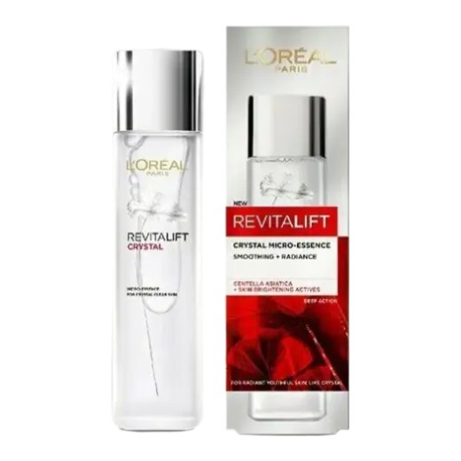 L'Oreal Revitalift Crystal Micro-Essence