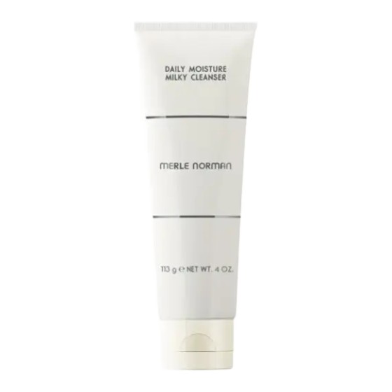 Merle Norman Daily Moisture Milky Cleanser