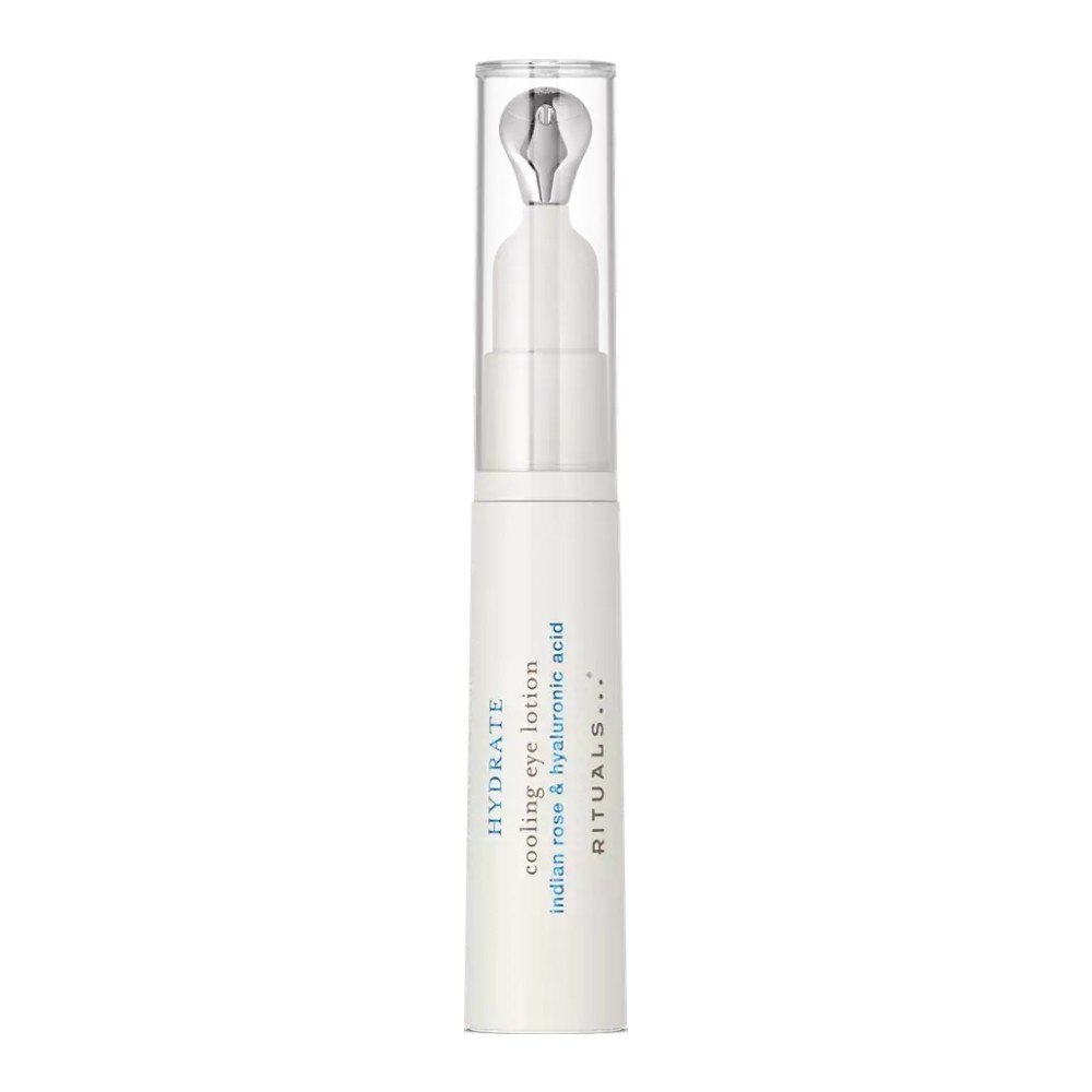 Rituals Cosmetics Cooling Eye Lotion