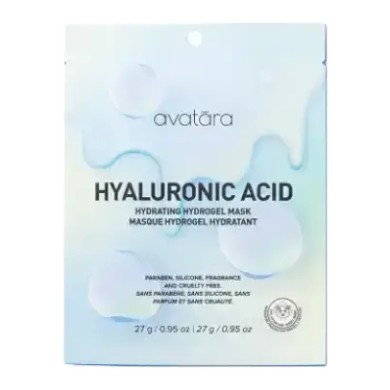 Avatara Hydrogel Mask