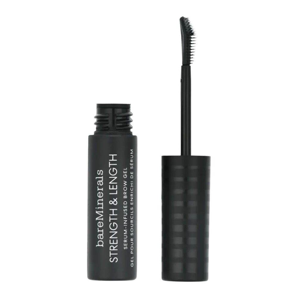 bareMinerals Strength & Length Serum-Infused Brow Gel