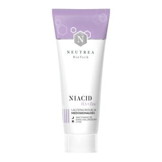Neutrea Biotech Niacid HA+Zinc