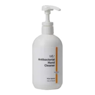 R&R Lotion I.C. Antibacterial Hand Cleaner