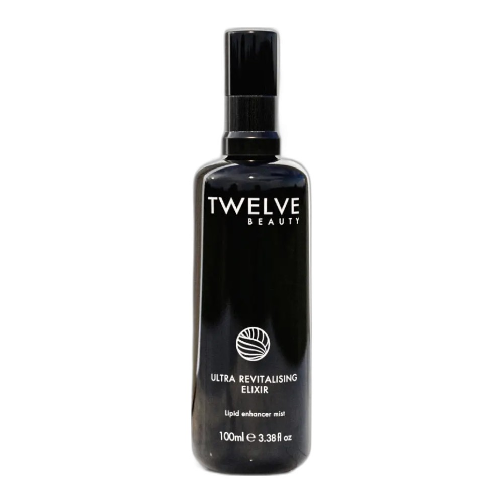 Twelve Beauty Ultra Revitalising Elixir