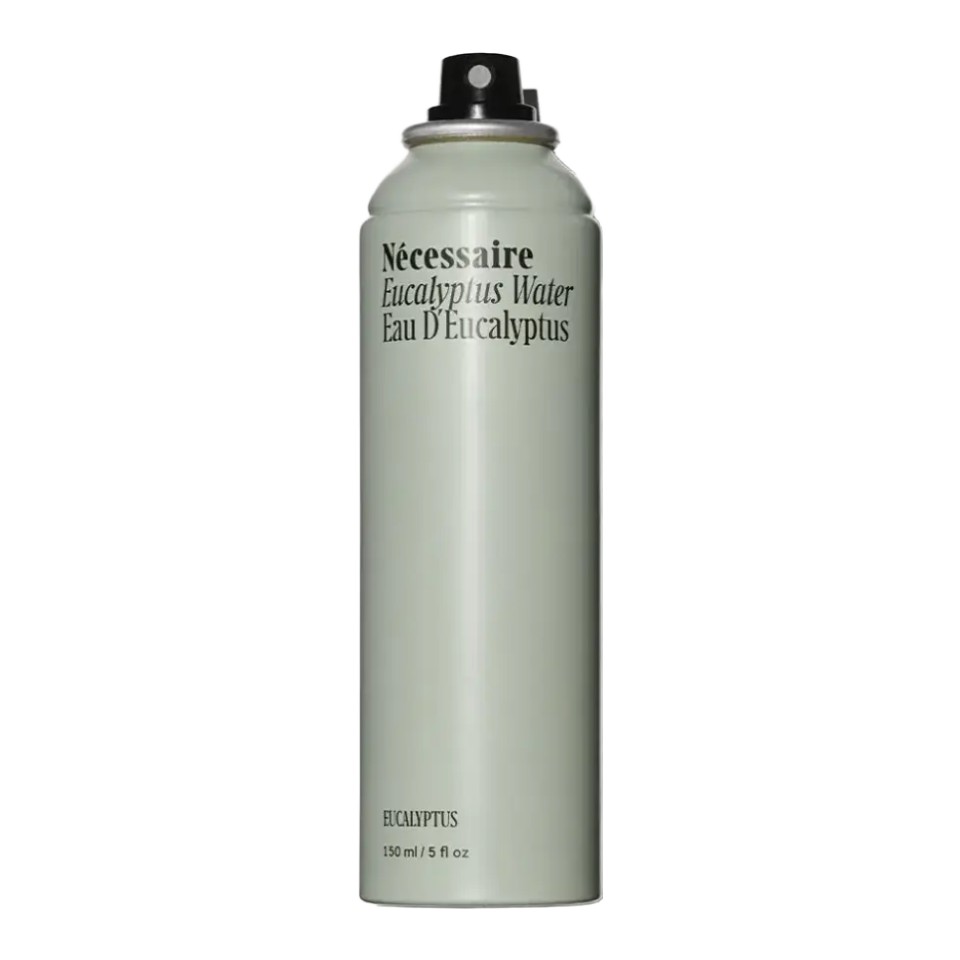 Necessaire Eucalyptus Water