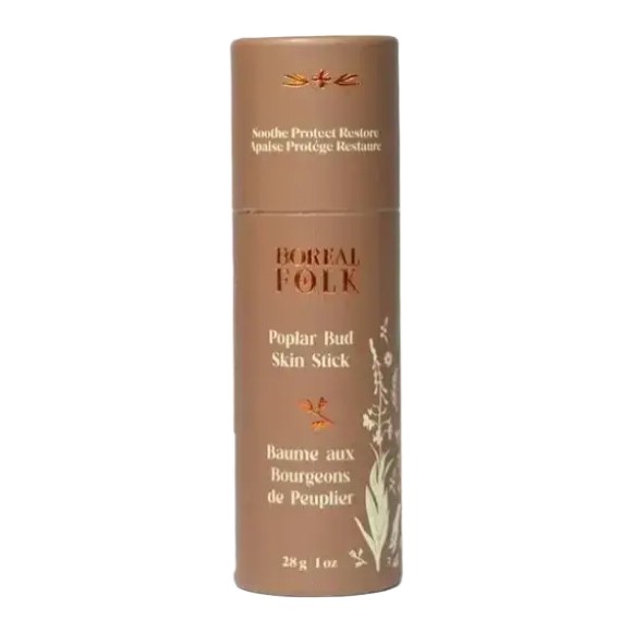 Boreal Folk Poplar Bud Skin Stick