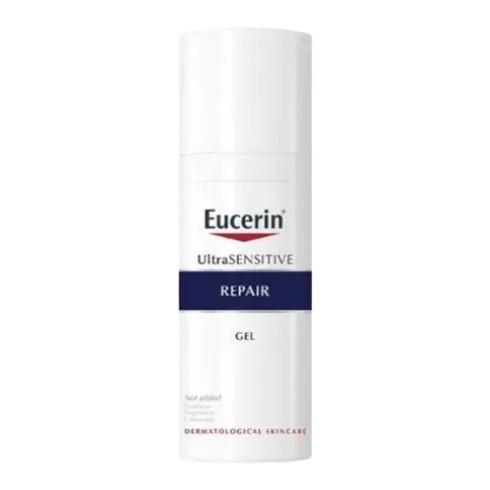 Eucerin Ultrasensitive Repair Gel