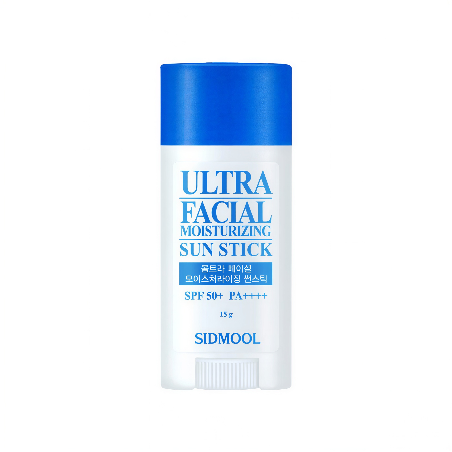 Sidmool Ultra Facial Moisturizing Sun Stick [SPF50+/PA++++]