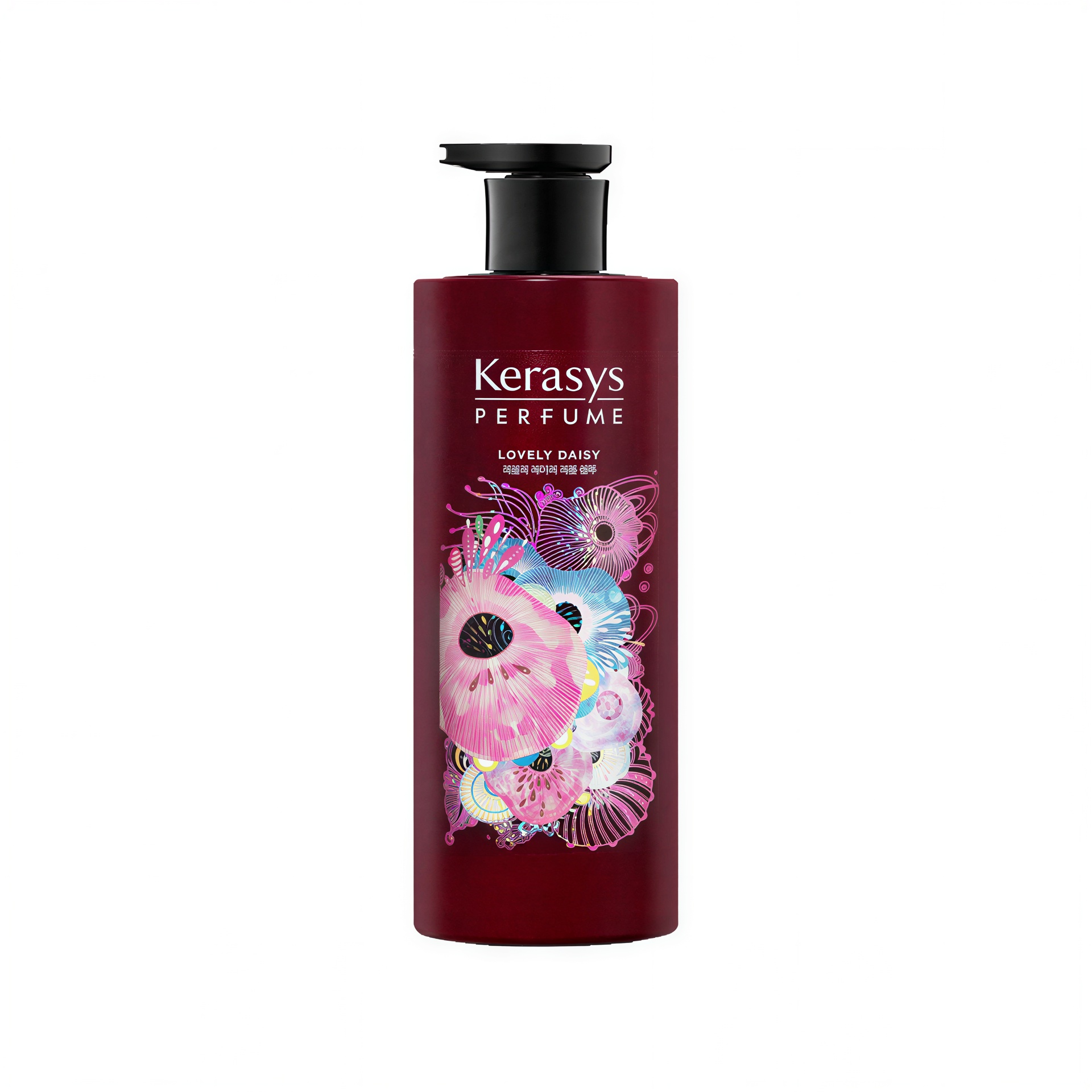 Kerasys Lovely Daisy Perfume Shampoo