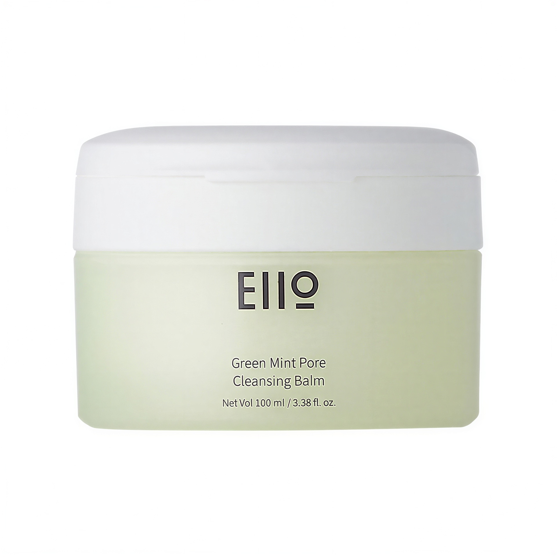 Eiio Green Mint Pore Cleansing Balm