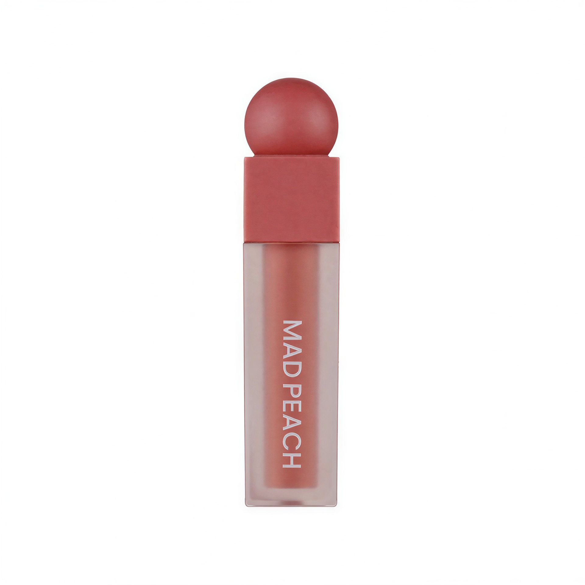 Mad Peach Smooth Fit Color Lip Tint