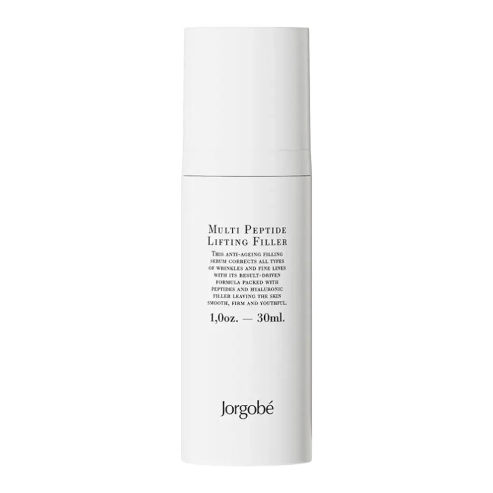 Jorgobé Multi Peptide Lifting Filler