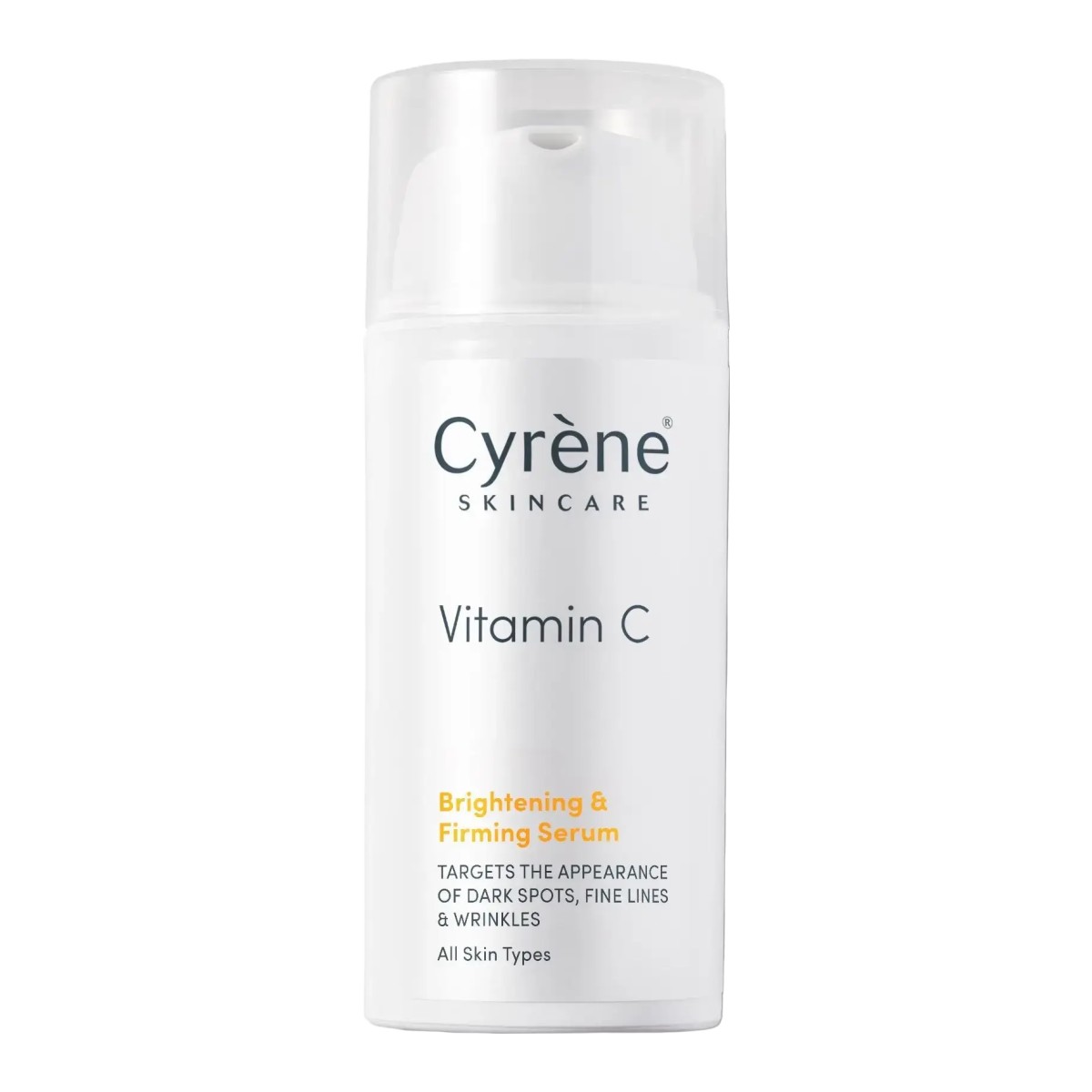 cyrene Brightening & Firming Serum