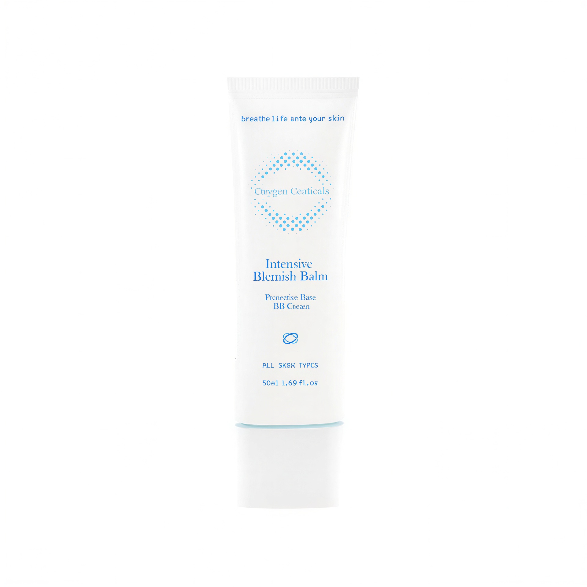 Oxygenceuticals Intensive 瑕疵修飾霜