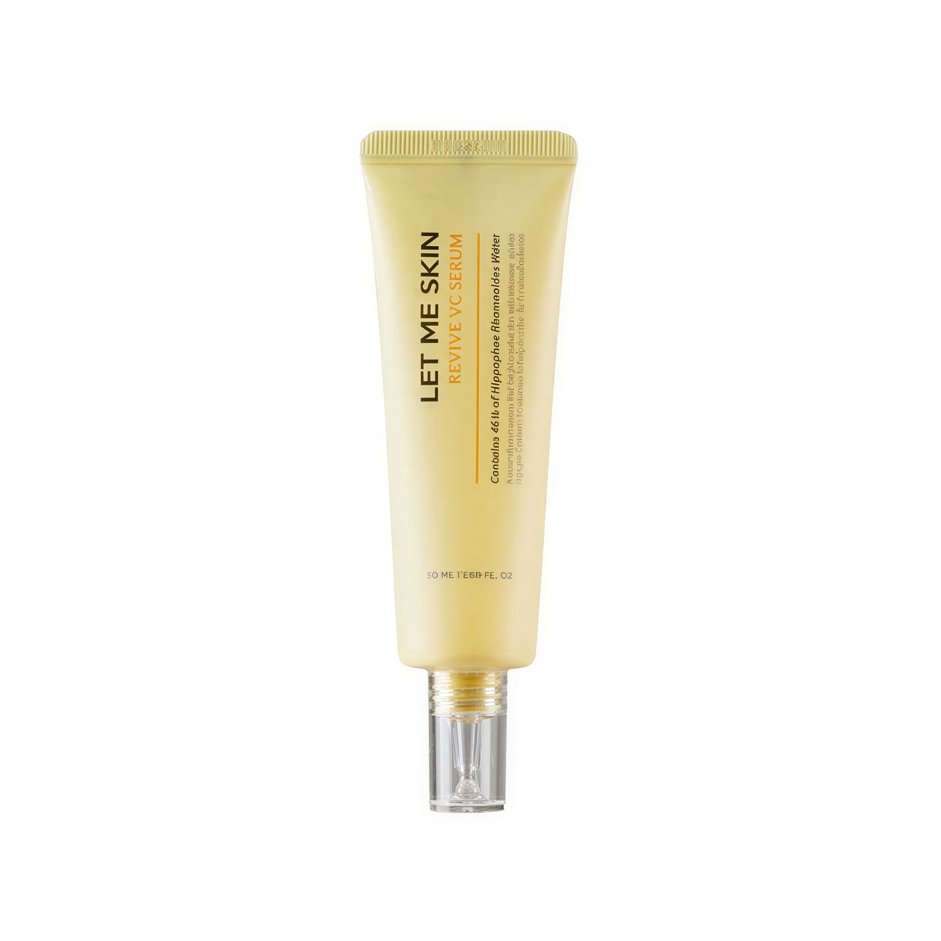 LET ME SKIN Revive VC Serum