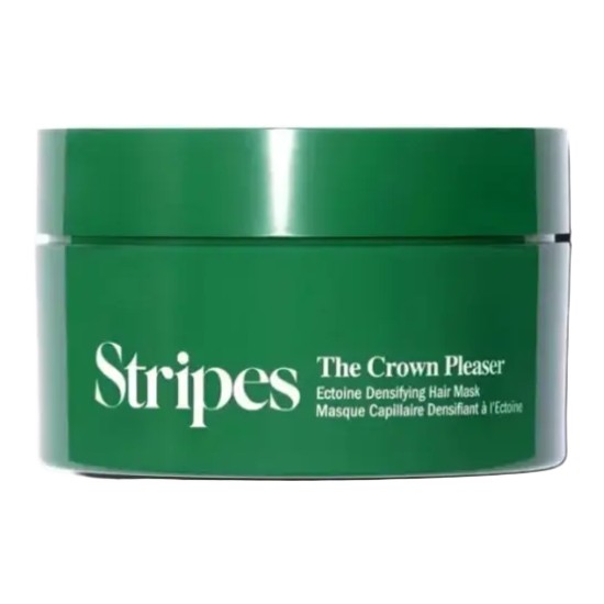 Stripes The Crown Pleaser Ectoine Densifying Hair Mask