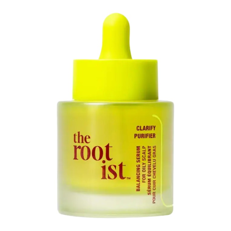 The Rootist Clarify Purifier Balancing Serum For Oily Scalp