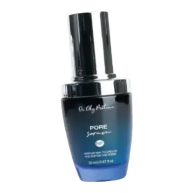 Bening’s Pore Serum