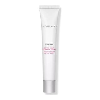 bareMinerals AGELESS Phyto-AHA Radiance Facial