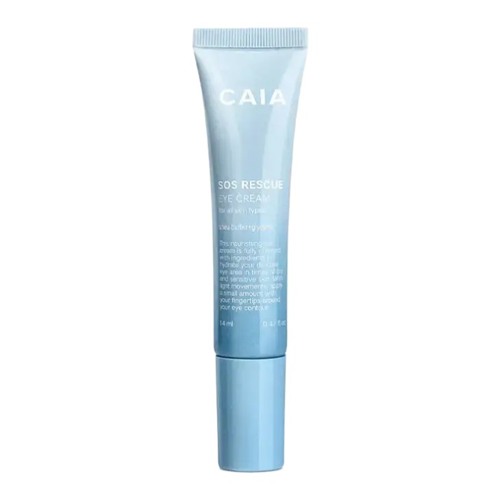 CAIA Cosmetics SOS Rescue Eye Cream
