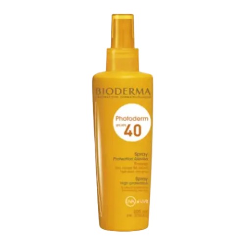 Bioderma Photoderm Spray SPF 40