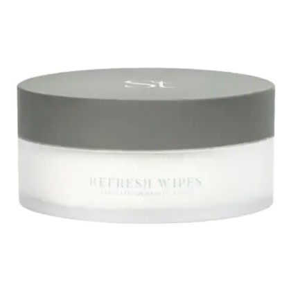 Seint Refresh Wipes