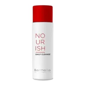 Lamelle Nourish Daily Cleanse
