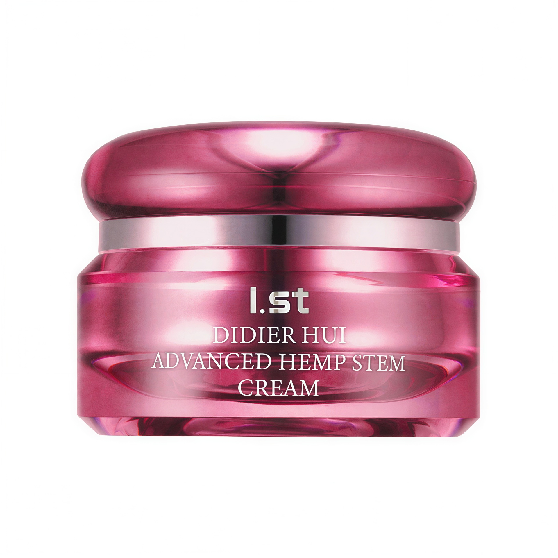 I.ST Didier Hui Advanced Hempstem Cream