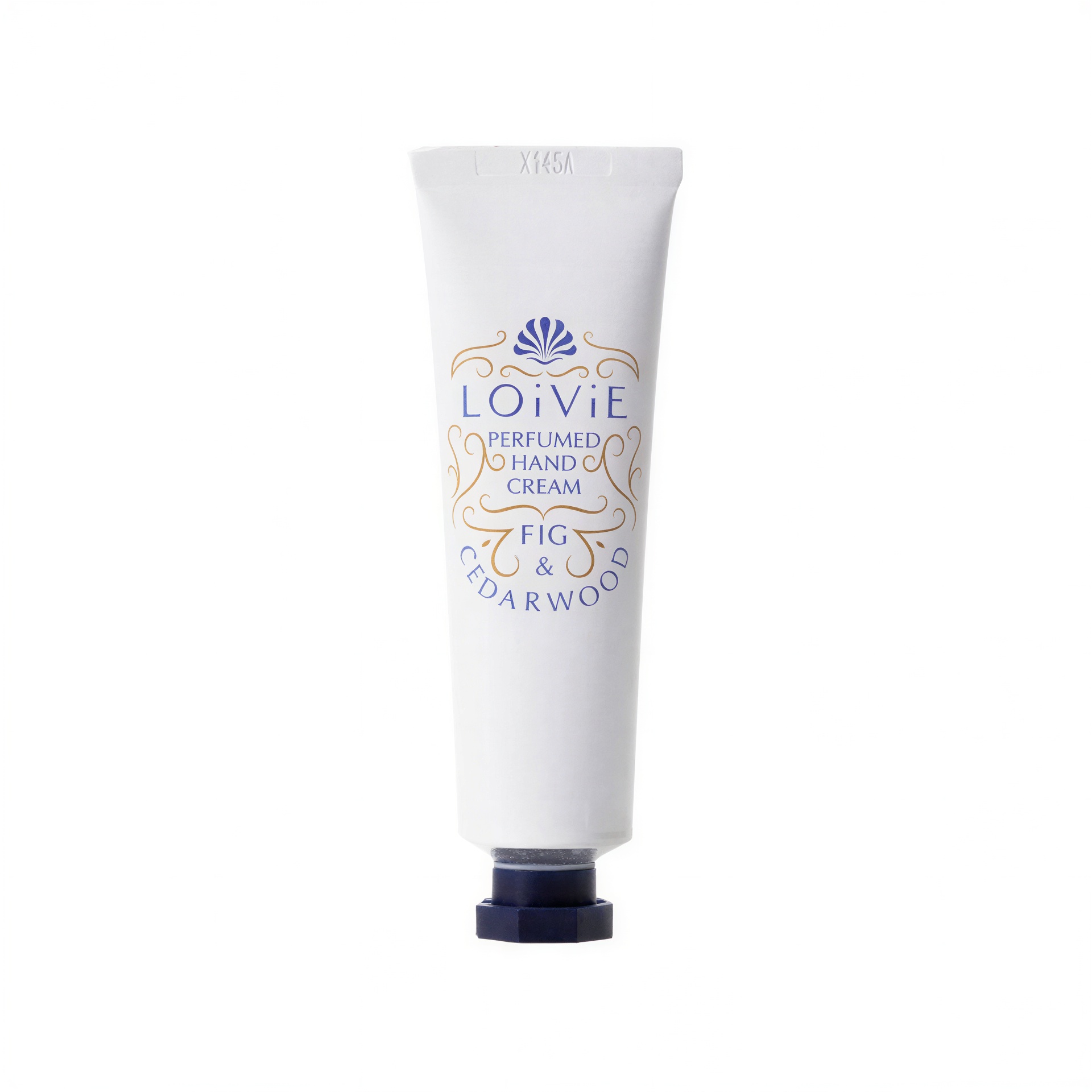 LOiViE パフュームド ハンドクリーム