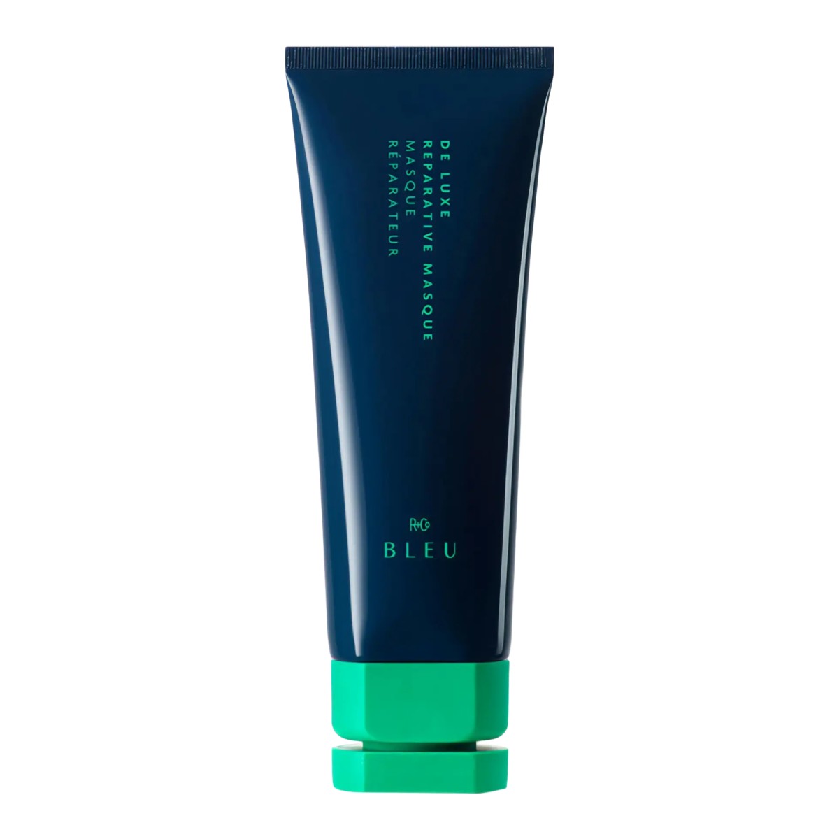 R & Co Bleu De Luxe Reparative Masque