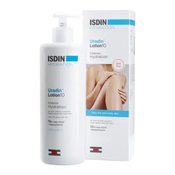 ISDIN Uradin Lotion 10