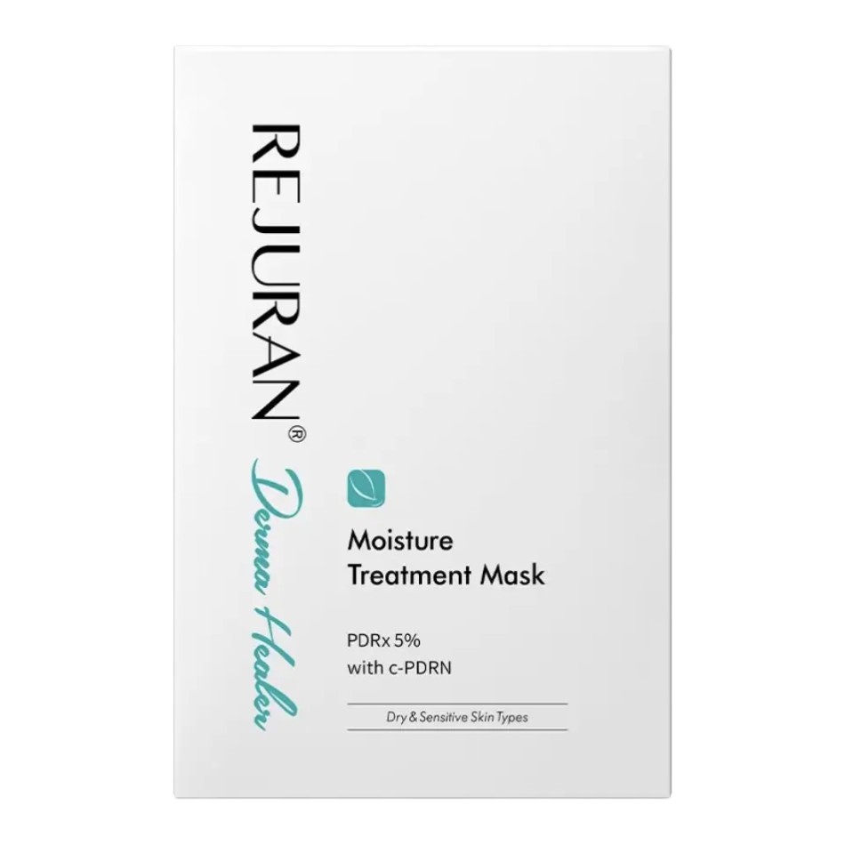 Rejuran Moisture Treatment Mask