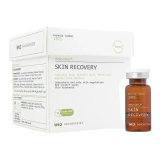 INNOAESTHETICS Skin Recovery Acid Peel