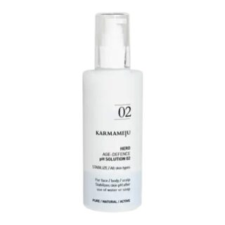 Karmameju Hero pH Solution