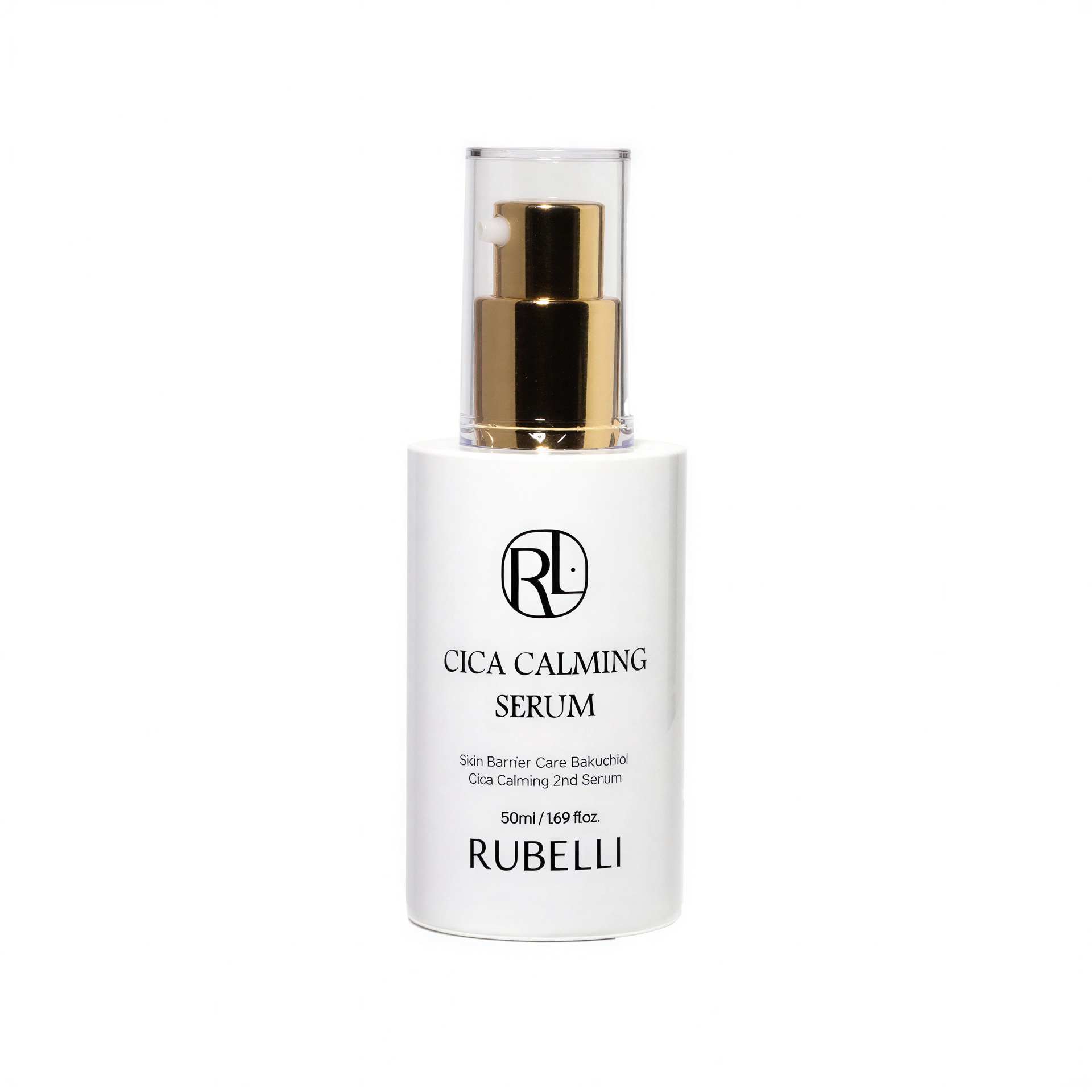 Rubelli Cica Calming Serum