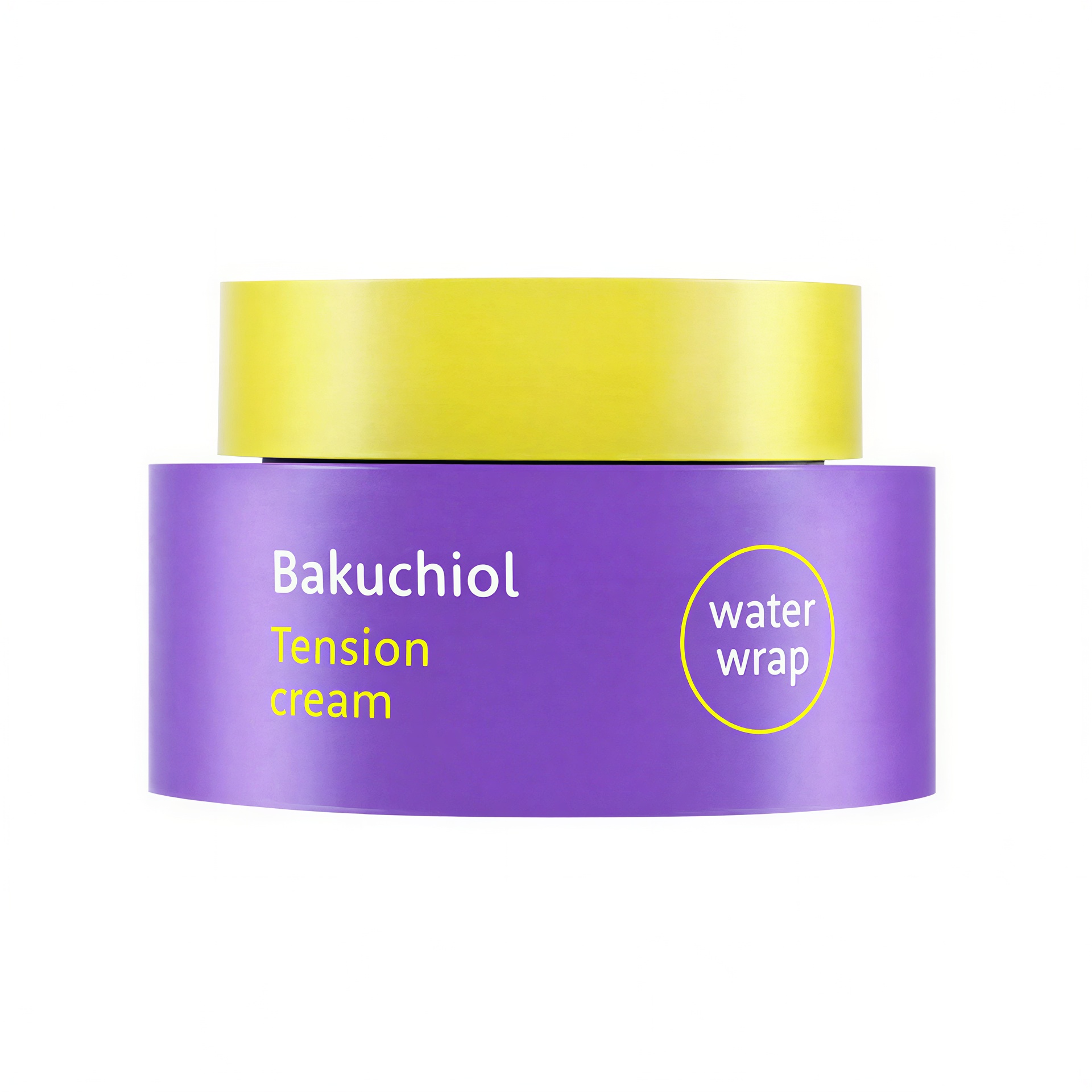 Charmzone Bakuchiol Water Lab Tension Cream