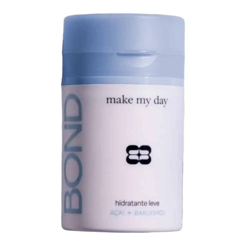 Bond Make My Day